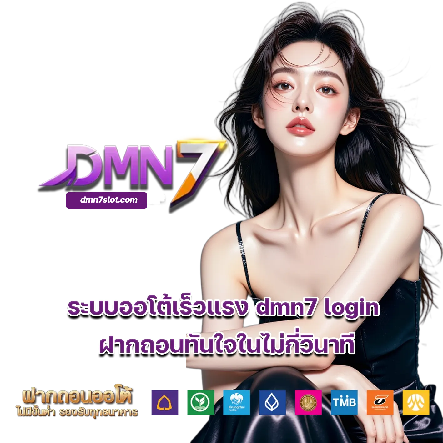 dmn7 login